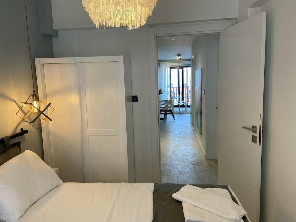 Verde Suites Akyaka