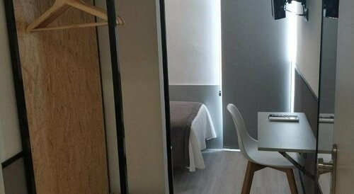 Hotel Abelay, Забронировать Отель Отели Пальма-де-Майорка с завтраком, рядом с Galeria Blitz, Завтраки