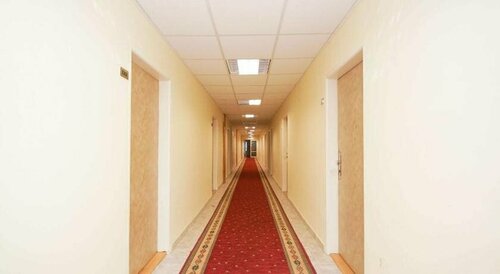 Sport Hotel Gejzírpark, Забронировать Отель Отели Карловых Варов с парковкой, рядом с Karlovy Vary Museum, Парковка
