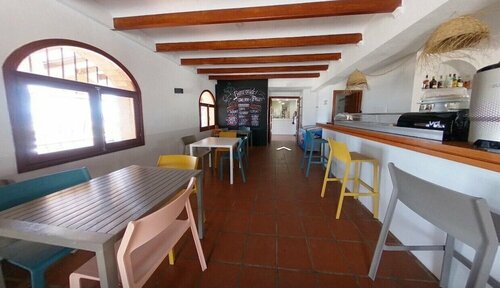 Hostal San Juan, Забронировать Хостел Отели Кампельо по системе «всё включено», Всё включено