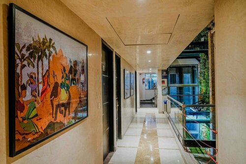 WoodApple Residency, Забронировать Отель Отели Восточного Дели 3 звезды, 3*