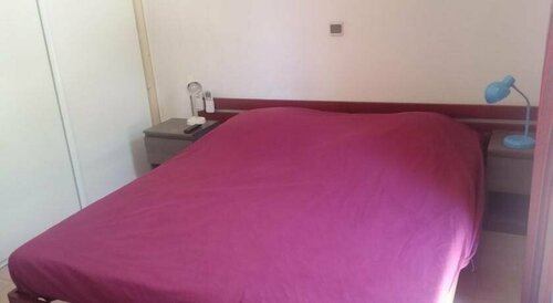 Residence Cap Corniche, Забронировать Отель Сет Étang de Thau, рядом с Plage de la Vigie