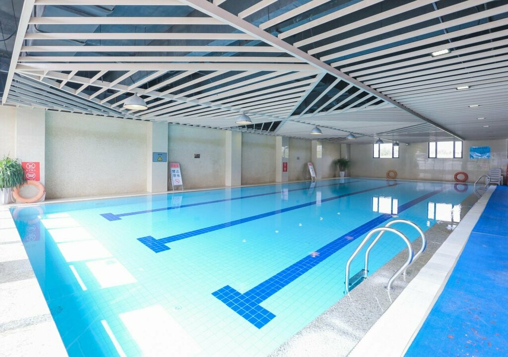 Ramada Suzhou Luzhi