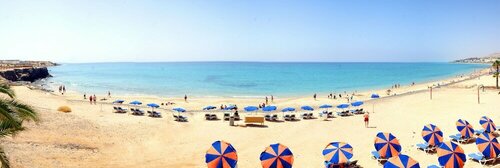 SBH Fuerteventura Playa, Prenota Hotel Hotel a Fuerteventura con piscina, Piscina