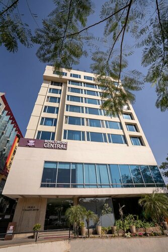 Royal Orchid Central