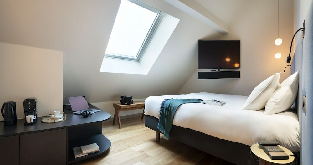 Hotel Alery