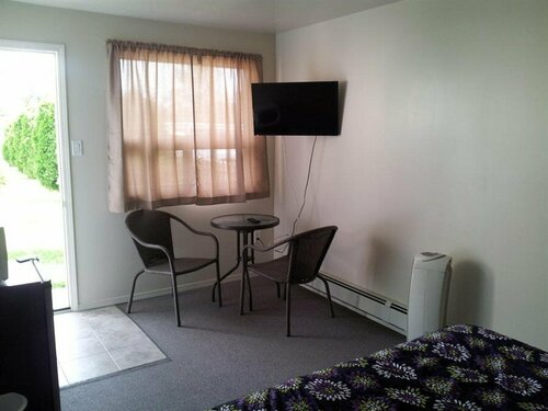 A&K Motel, 预订 汽车旅馆 桑德贝 安大略省