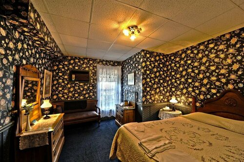 The Riverside Inn and Dinner, Book Hotel Hoteller i Pennsylvania med pool, Swimmingpool