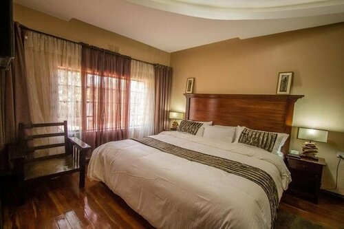 Osnet Boutique Resort, Rezerwuj Ośrodek wypoczynkowy Lavington Nairobi