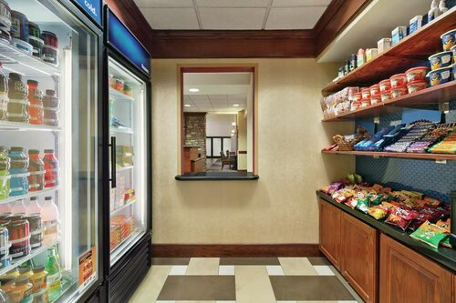 Hampton Inn & Suites Enid, Reserva ahora Hotel Enid Oklahoma