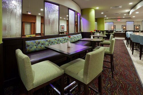 Crowne Plaza Anchorage-Midtown by IHG, Забронировать Отель Отели Анкориджа с завтраком, Завтраки