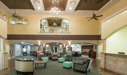 Homewood Suites by Hilton Sarasota, Забронировать Отель Сарасота Sarasota Area