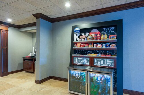 Hampton Inn London-North, Ky, Book Hotel London Kentucky