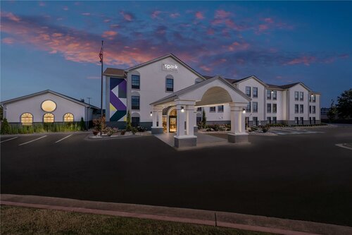 Holiday Inn Express & Suites North Little Rock, Book Hotel North Little Rock 