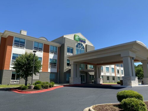 Holiday Inn Express Enterprise, Réserver Hôtel Hôtels à Alabama avec piscine, Piscine