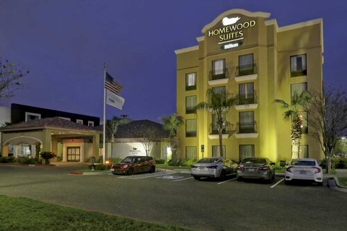 Homewood Suites by Hilton McAllen, Забронировать Отель Макаллен Rio Grande Valley