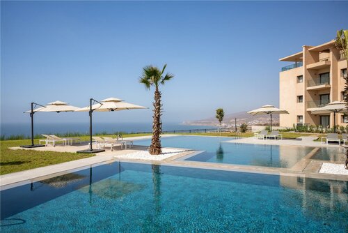 Radisson Residences Taghazout Bay, Забронировать Отель Тагазут Agadir-Ida ou Tanane