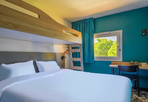 B&B HOTEL Nîmes Caissargues, Book Bed and Breakfast Hotels in Nimes with Breakfast, Breakfasts