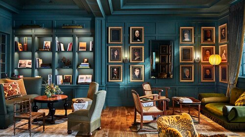 The Vanderbilt, Auberge Collection, Забронировать Хостел Хостелы Ньюпорт, рядом с Развлекательный центр Ryan Family Amusements, Хостел