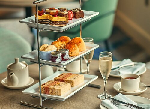 Crowne Plaza Reading East, Prenota Hotel Wokingham Berkshire