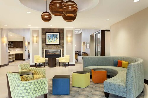 Homewood Suites by Hilton Frederick, Réserver Hôtel Hôtels à Frederick avec piscine, Piscine