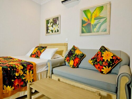Hawaii Resort Family Suites, Réserver Complexe hôtelier Bulakan 