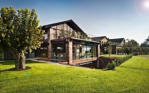 Il Tesoro Living Resort, Boek Resort Rodigo Lombardije