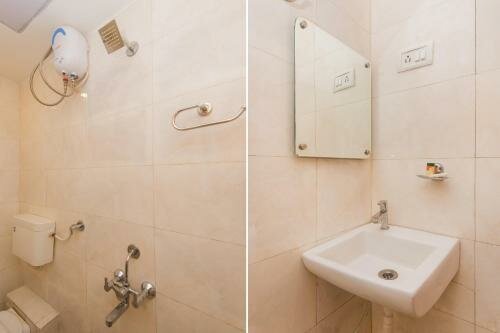 Tiba Hotel, Забронировать Отель Отели Mumbai Region с парковкой, Парковка