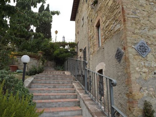 La Corte Del Daino, Reserva ahora Hotel Marsciano Umbría