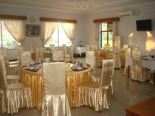 Golden Myanmar Hotel, Book Hotel Naypyidaw Naypyidaw Union Territory