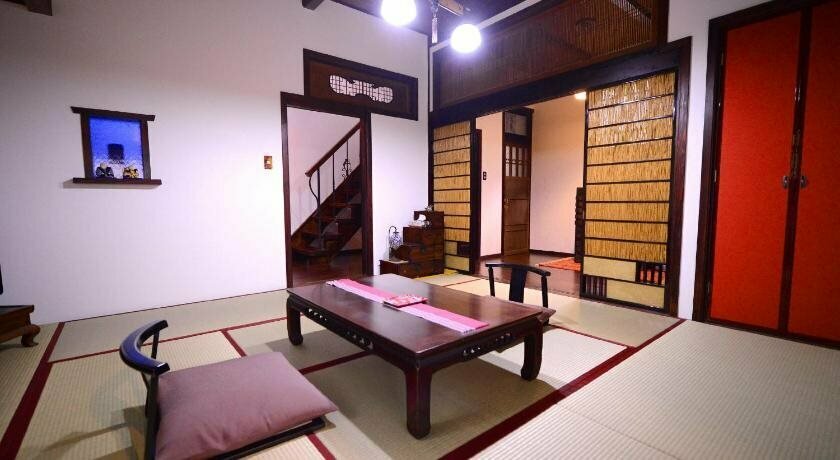 Kotohira Onsen Kaya-Usagi