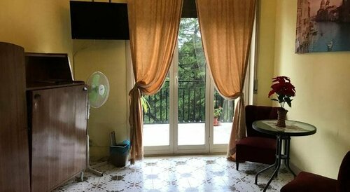 Kambal Penthouse, Book Hotel Hoteller i Sicilien med parkering, Parkering