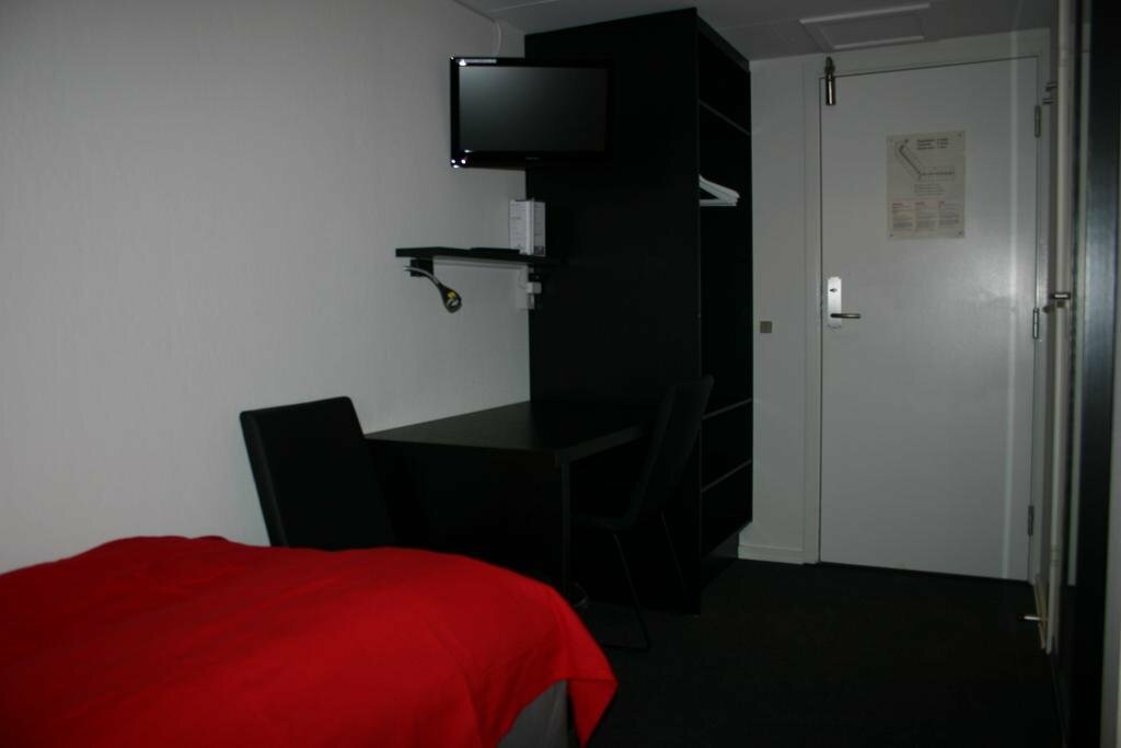 Danhostel Svendborg
