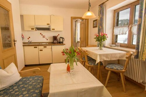 Landhaus Vogler, Book Feriehus Sommerhuse i Bayern, Hytte
