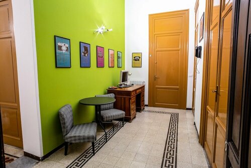 Ai Vicerè, Book Hotel Palermo Sicilien