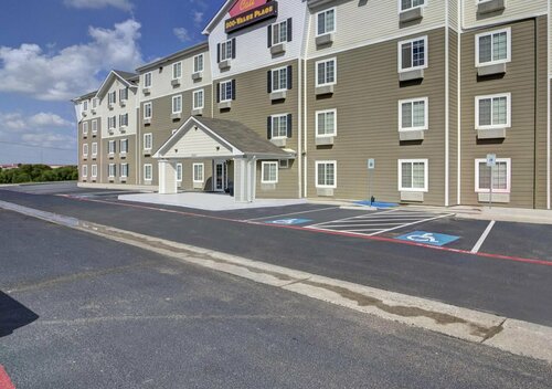 Extended Stay America Select Suites - Laredo, Réserver Hôtel Laredo Texas