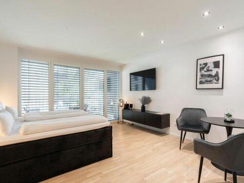 Village by Maier - kontaktloser Check-in, Reserva ahora Apartahotel Hohenems Rhine Valley