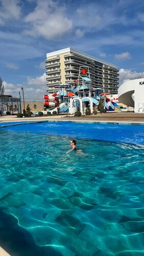Modjo Hotel, Varaa Hotelli Evpatorya 