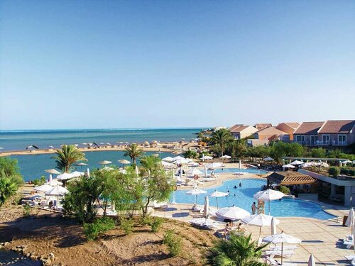 Movenpick Resort & Spa El Gouna, Забронировать Курортный отель Эль-Гуна Хургада