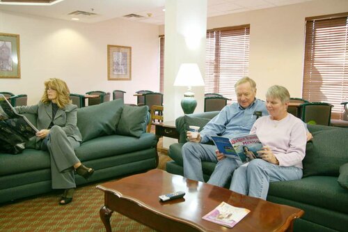 Hampton Inn Spring Hill, Boek Hotel Timber Pines Florida