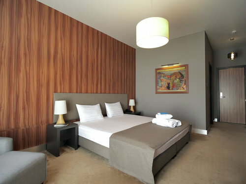 Abaash Afon Hotel, Varaa Hotelli New Athos Gudauta district