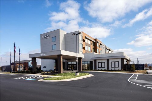 Tempo By Hilton Manassas, Prenota Hotel Manassas 