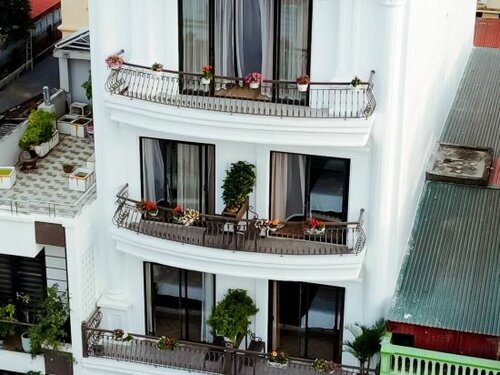Dolce Mia Home Ninh Bình