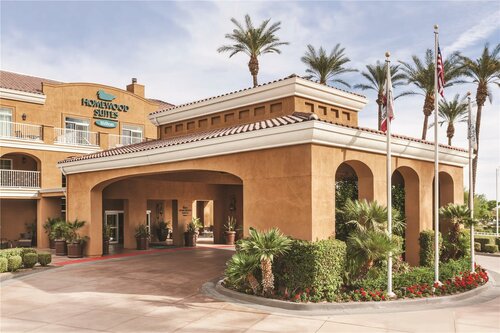 Homewood Suites by Hilton La Quinta, Забронировать Отель Отели Ла-Кинта 3 звезды, 3*