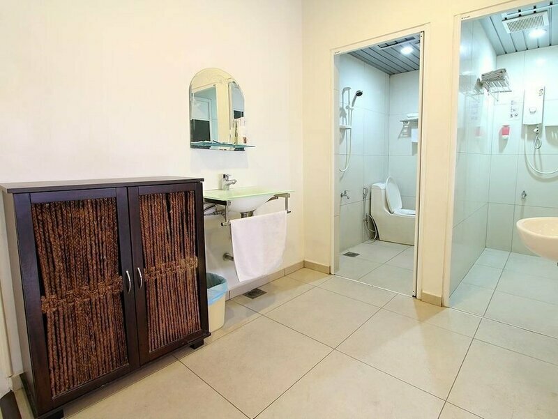 Hotel Jsl