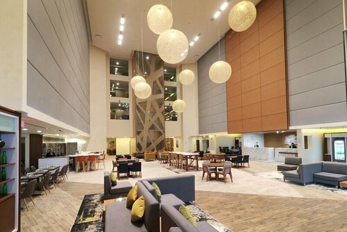 Holiday Inn Ciudad Juarez, Prenota Hotel Ciudad Juarez 