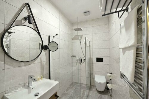 Ramada by Wyndham Budapest City Center, Rezervasyon Otel 05. Belváros - Lipótváros 