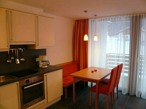 Chasa Miramont, Book Hotel Samnaun Engadin
