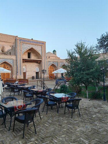 Feruzkhan Hotel, Book Hotel Itchan Kala 
