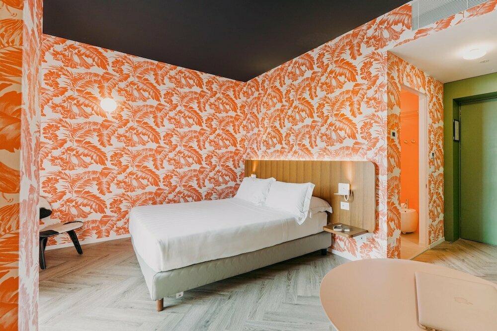 Collini Rooms, WorldHotels Crafted